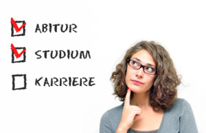 Weiterbildung